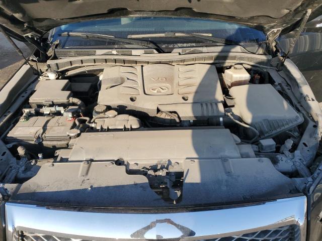 2020 INFINITI QX80 LUXE - JN8AZ2NE9L9255776