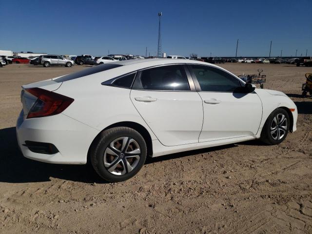 2016 HONDA CIVIC LX - 19XFC2F54GE000987