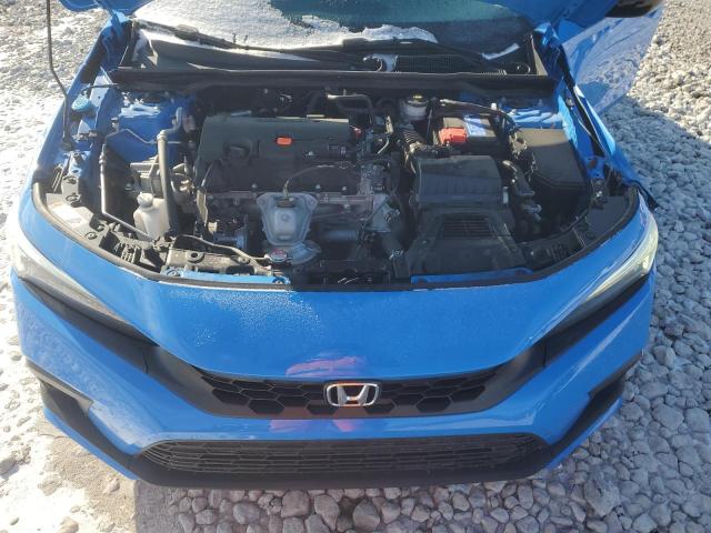 2024 HONDA CIVIC 19XFL2H84RE008520
