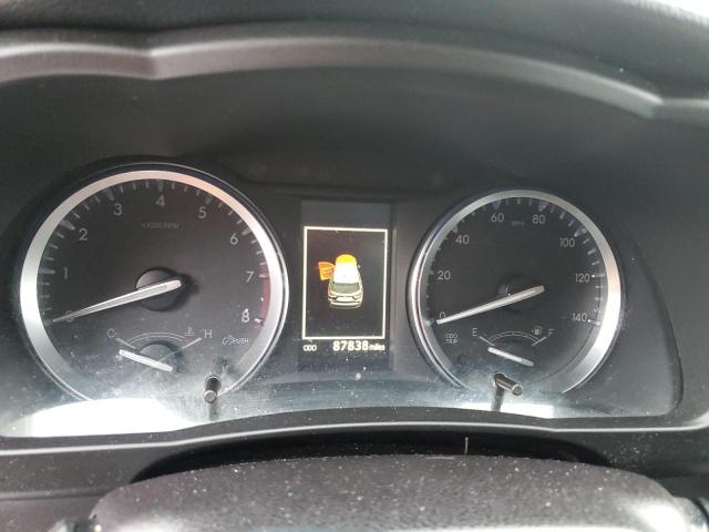 2017 TOYOTA HIGHLANDER 5TDJZRFH3HS385221