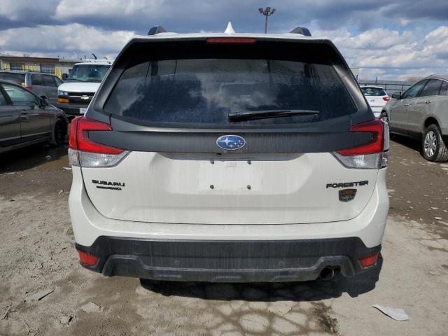 2022 SUBARU FORESTER W JF2SKAMC3NH422108