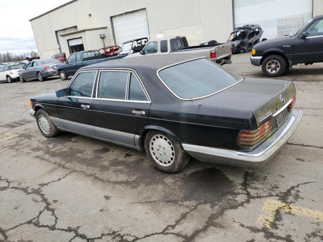 Vin: wdbca39d7ha342969, lot: 43792645, mercedes-benz 560-class sel 19872