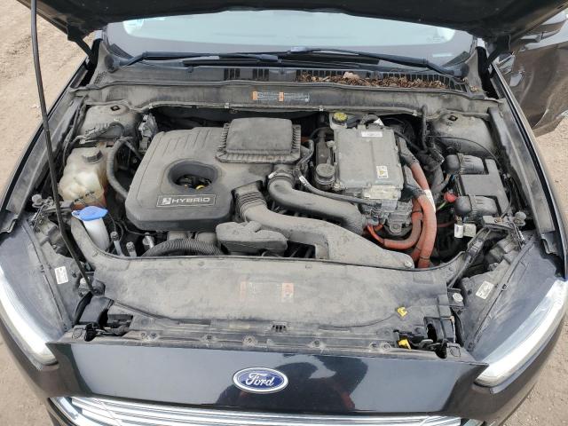 2015 FORD FUSION S H - 3FA6P0UU7FR200049