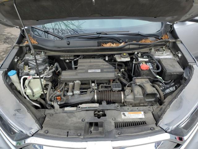 2019 HONDA CR-V EX - JHLRW2H58KX011133