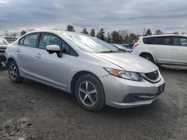 2015 HONDA CIVIC SE 19XFB2F74FE241824