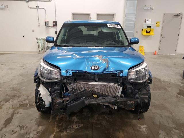 2019 KIA SOUL + - KNDJP3A56K7664079