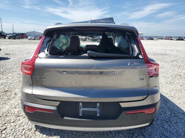 YV4AC2HL5N2791706 2022 VOLVO XC40