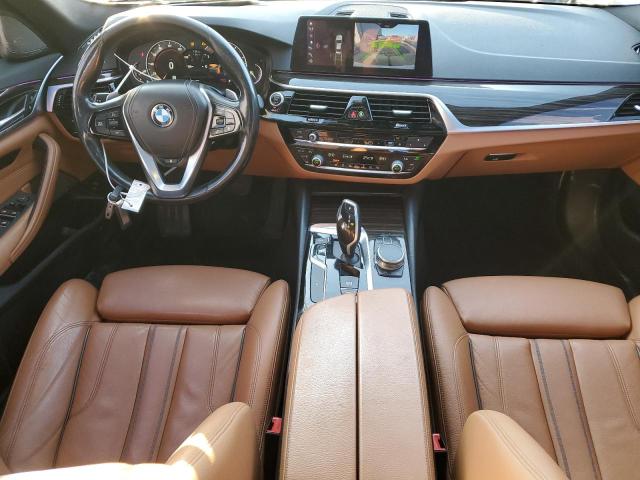 2018 BMW 540 XI WBAJE7C53JG891140