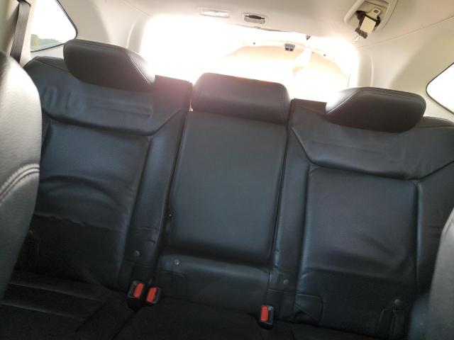 2015 HONDA CR-V EXL - 2HKRM3H74FH527369