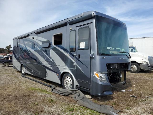 MOUNTAIN AIR RV 2019 gray  diesel 4UZACHFC7KCLJ9520 photo #1