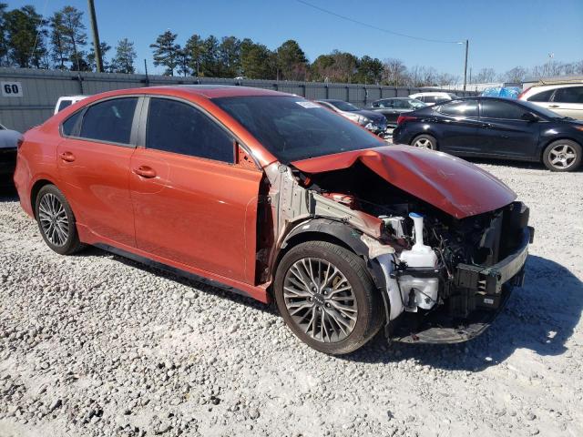 2023 KIA FORTE GT L - 3KPF54AD3PE669871