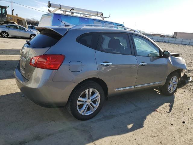 Vin: jn8as5mvxcw716959, lot: 46670865, nissan rogue s 20123