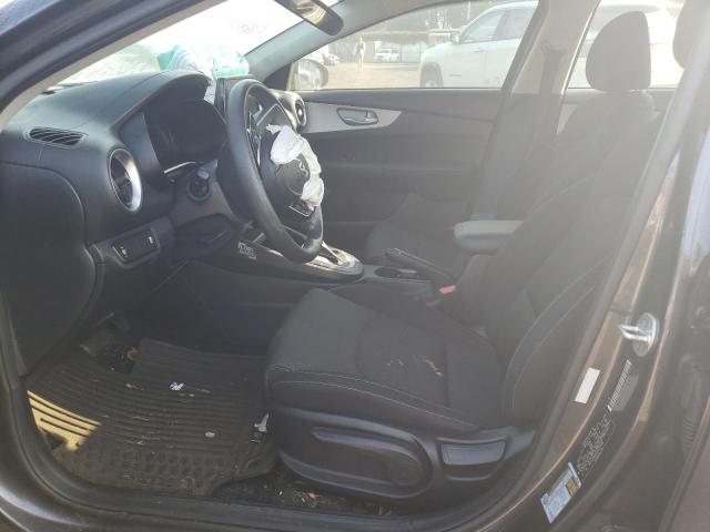2023 KIA FORTE LX - 3KPF24AD9PE536329