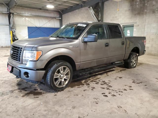 FORD F150 SUPER