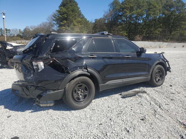 Vin: 1fm5k8ab1pga35545, lot: 42047565, ford explorer police interceptor 20233
