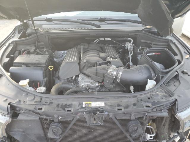 2018 DODGE DURANGO SR 1C4SDJGJ7JC239837