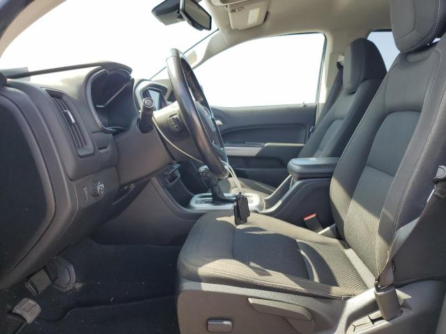 2021 CHEVROLET COLORADO L - 1GCGSCEA6M1120123