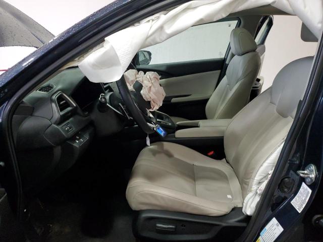 2019 HONDA INSIGHT TO 19XZE4F92KE001800