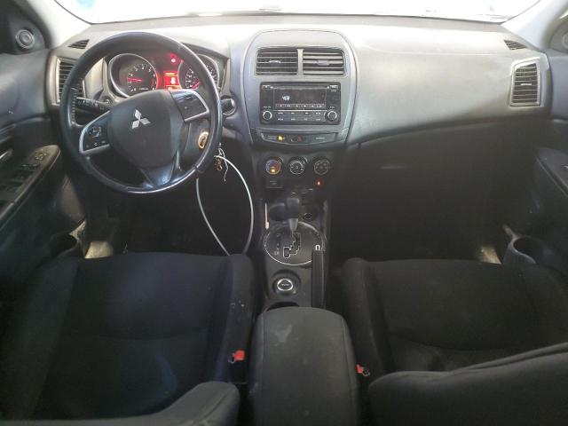 2015 MITSUBISHI RVR SE 4A4AJ3AUXFE606110