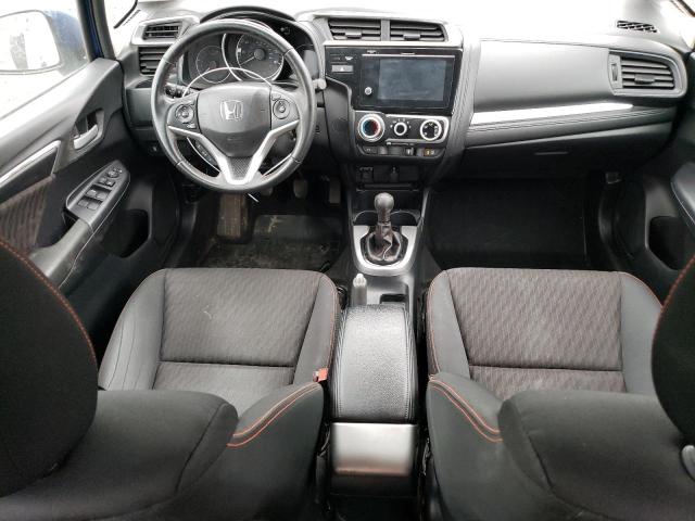 2018 HONDA FIT SPORT 3HGGK5G61JM710217