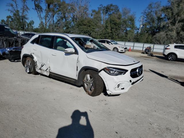 Vin: w1n4n4gb1pj521453, lot: 45846165, mercedes-benz gla-class 250 20234
