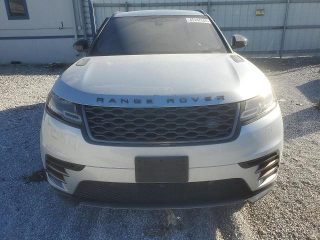 2018 LAND ROVER RANGE ROVE - SALYL2RXXJA736356