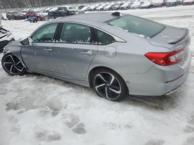 2021 HONDA ACCORD SPO - 1HGCV1F36MA109361