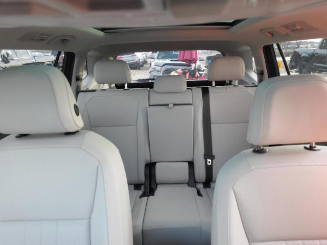 2024 VOLKSWAGEN TIGUAN SE - 3VVNB7AX1RM062426