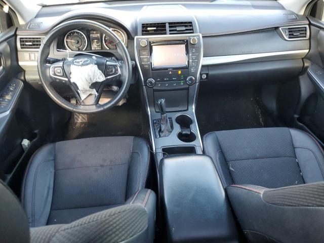 2017 TOYOTA CAMRY LE - 4T1BF1FK3HU289574