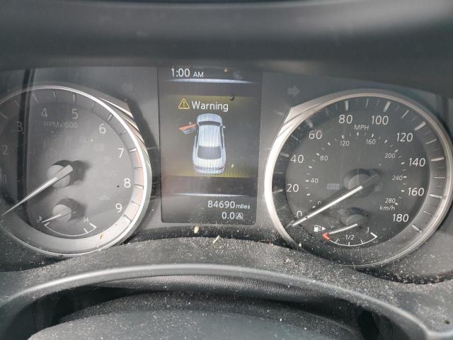 2020 INFINITI Q50 PURE - JN1EV7AR4LM251228