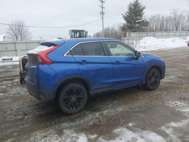 Vin: ja4at4aa5kz022269, lot: 45927545, mitsubishi eclipse le 20193
