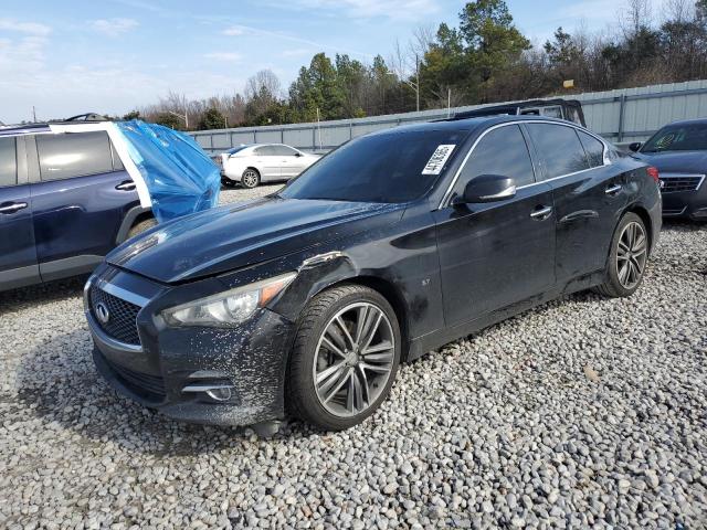 INFINITI Q50 BASE