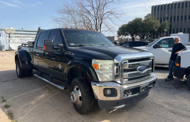 FORD F350 SUPER