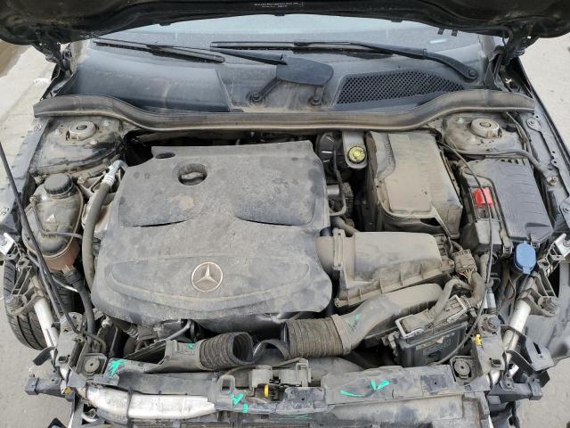 2019 MERCEDES-BENZ CLA 250 - WDDSJ4EB8KN743220