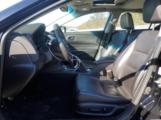 2015 ACURA ILX 24 PRE 19VDE2E50FE000429