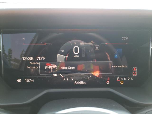 2024 GMC ACADIA UPL 1GKENKKS0RJ200843