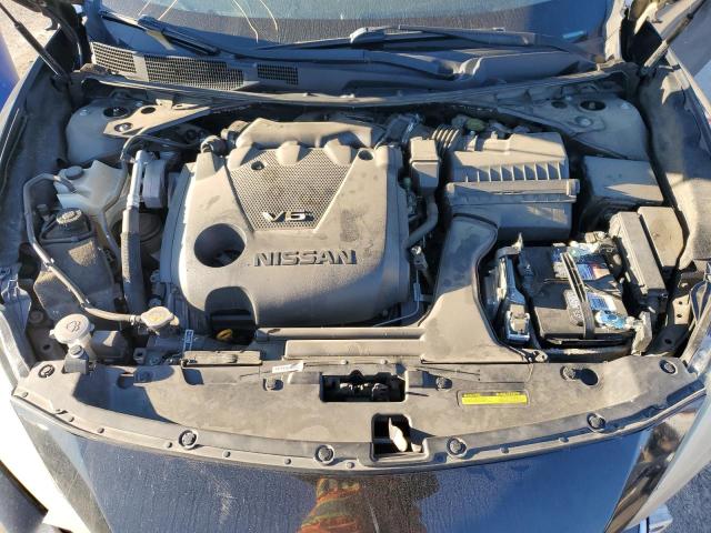 2016 NISSAN MAXIMA 3.5 - 1N4AA6AP2GC440722
