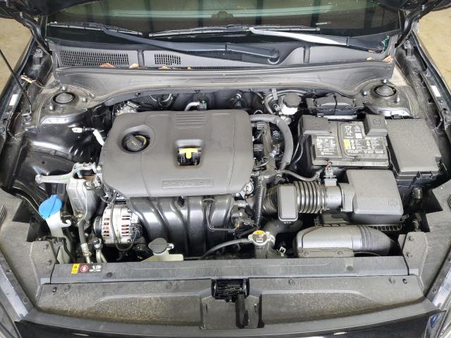 2024 KIA FORTE LX - 3KPF24AD1RE701194