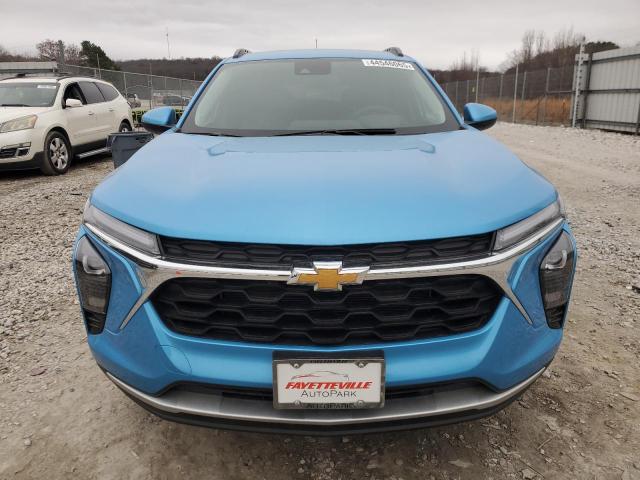2025 CHEVROLET TRAX 1LT - KL77LHEP9SC065664
