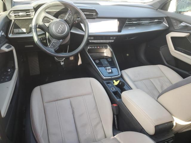 2023 AUDI A3 PREMIUM - WAUAUDGY5PA040071