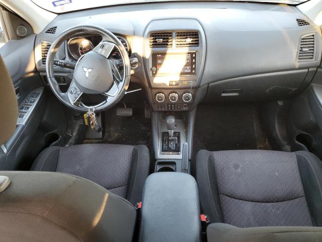 2019 MITSUBISHI OUTLANDER - JA4AR3AUXKU015625