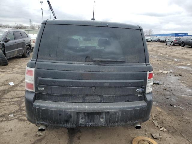 2018 FORD FLEX SEL - 2FMHK6C81JBA22148