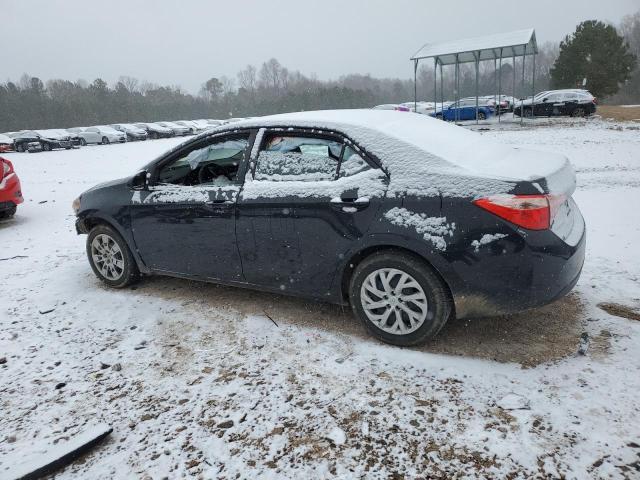 2017 TOYOTA COROLLA L - 2T1BURHE8HC761068