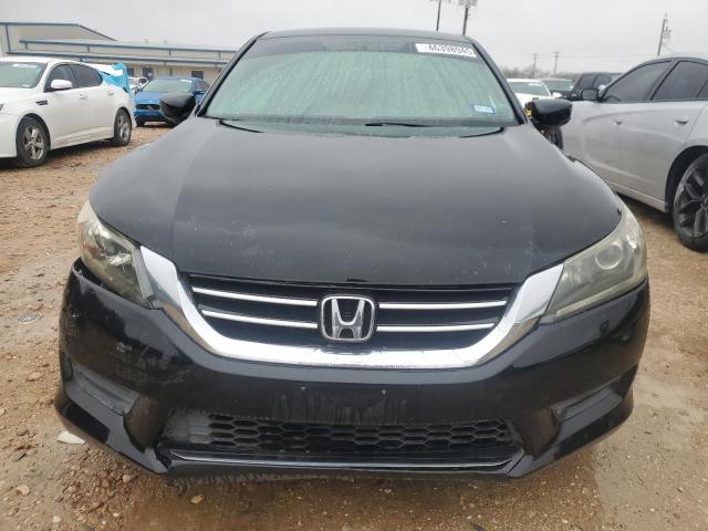 2015 HONDA ACCORD LX - 1HGCR2F30FA161095