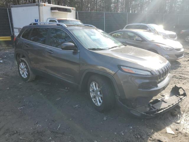 2015 JEEP CHEROKEE L - 1C4PJMCB1FW636125
