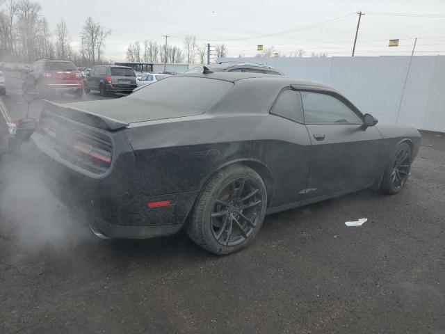 2018 DODGE CHALLENGER - 2C3CDZFJ8JH246589