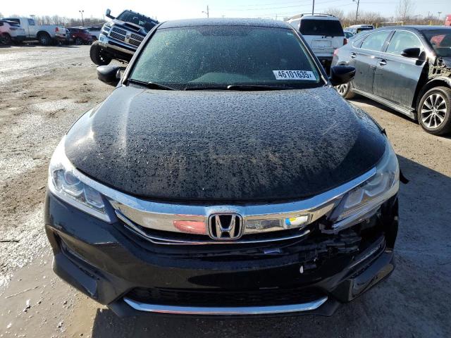 2017 HONDA ACCORD SPO - 1HGCR2F1XHA120104