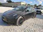 2022 TESLA MODEL Y - 7SAYGAEE3NF547459