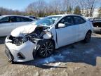 2019 TOYOTA COROLLA L - 2T1BURHE3KC200204