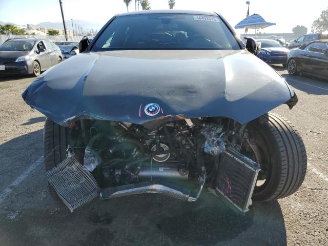 2022 BMW X6 M 5YMCY0C09N9M44828